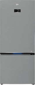 Beko B7RCNE595ZXPW Frigorífico combi, Independiente nevera grande - Neveras-congeladores autónomos - Refrigeradores congeladores (551 L net), NoFrost