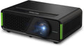 Proyector ViewSonic, X1-4K Pro True 4K HDR Smart LED Projector with Built-in Google TV, 2500 ANSI Lumens, 240Hz, 4.2ms Low Input Lag, Auto H/V