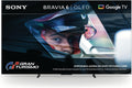 Smart TV BRAVIA 6 OLED Google-TV, 55 Pulgadas, Sony