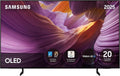 S85F de Samsung, smart tv, TV 77 Pulgadas OLED 4K Smart TV con Vision AI, Colores certificados por Pantone TV Plus, 2025