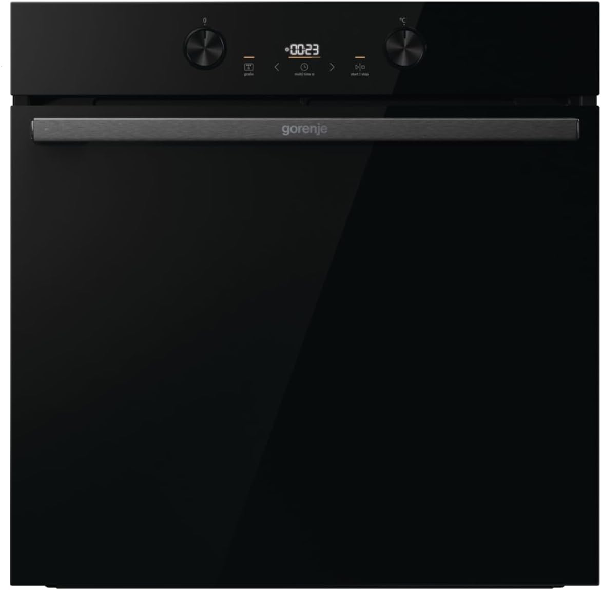 Gorenje Horno empotrable, Oven GORENJE BOS6737E20FBG