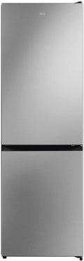 ORC6M301CV de AEG, frigorífico combi, TwinTech Total No Frost 304L MultiFlow Circulación de Aire Congelación 6kg/24h Control Electrónico de