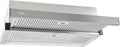 Teka Campana extractora, Integrada 60 cm, 3 Velocidades, Filtro de Carbón, Recirculación, Inox, CNL 6415 PLUS
