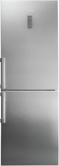 Bauknecht Frigorífico combi, KGNXL 19 A3+ IN Frigorífico/congelador / 70 cm de ancho/Total NoFrost/Zero° Cool Box/Active Fresh/Descongelación