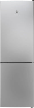 Balay Frigorífico combi, nado, 60 cm, NoFrost, Acero Antihuellas, 3KFD553XI