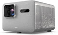 BenQ Proyector, TK705i Proyector Home Cinema 4K HDR, 3000 LM, Google TV