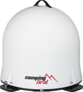 Parabólica Camping First, Satmex Dome, Antena satélite móvil automática, Blanco