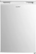 Frigorífico combi ' 113 L Nevera Pequeña con Congelador, Frigorificos Pequeños, Blanco, Comfee