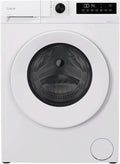 CANDY 485S6-S Lavadora, ProWash&Dry 300 GWD Lavasecadora, 8KG+5KG, 1400RPM, Panel Smart Touch, Motor Inverter, 16 programas, Función Vapor, Ciclo
