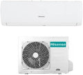 Aire acondicionado split de Hisense, con bomba de calor inverter R32 A++ integrado Easy Smart Wifi modelo 2025 (12000 BTU)