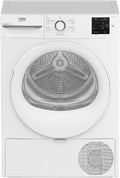 Beko Secadoras por condensación, Asciugatrice 10kg D Bmt103ew