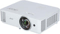 Acer Proyector, H6518STi - Proyector DLP de Corta Distancia (Full HD, 1920 x 1080 píxeles, 3500 lúmenes ANSI, Contraste 10.000:1, 3D Ready, HDMI