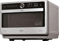 Microondas con grill de Bauknecht, MW 179 IN - Microondas con grill y aire caliente