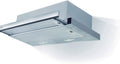 Campana extractora CAMPANA ECOLINE 60 INOX MEPAMSA, Mepamsa